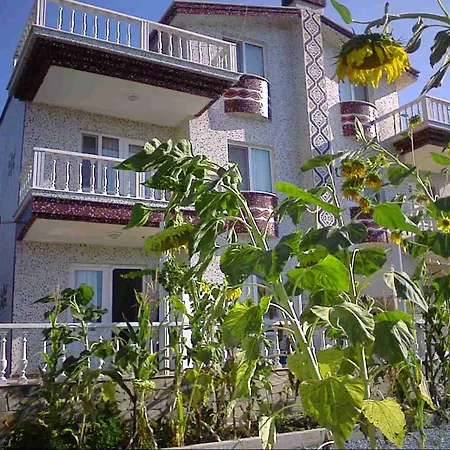 Villa Babayigit Sitesi Guzelcamlı