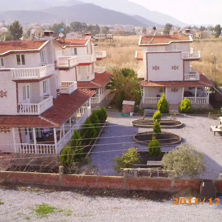 Babayigit Sitesi * Guzelcamlı